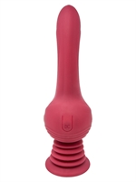 3. Boutique érotique, Rodéo par Sexe Oral
