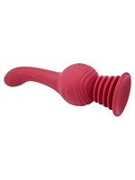 4. Boutique érotique, Rodéo par Sexe Oral