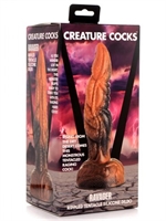 6. Boutique érotique, Dragon Ravager par Creature Cocks