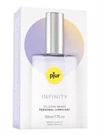 2. Boutique érotique, Pjur Infinity en silicone