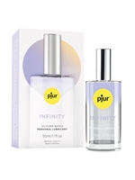 3. Boutique érotique, Pjur Infinity en silicone