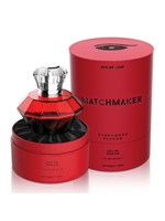 2. Boutique érotique, Matchmaker - Red Diamond - Femme attire Femme 30 mL - par Eye of Love