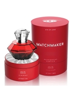 2. Boutique érotique, Matchmaker - Red Diamond - Femme attire Homme 30 mL par Eye of Love