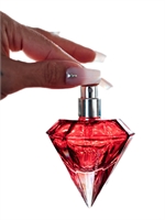 3. Boutique érotique, Matchmaker - Red Diamond - Femme attire Homme 30 mL par Eye of Love