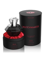 2. Boutique érotique, Matchmaker - Black Diamond - Homme attire Homme 30 mL par Eye of Love