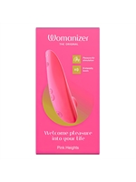 3. Boutique érotique, Womanizer Eros