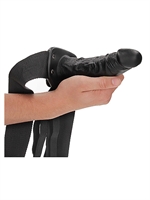4. Boutique érotique, Harnais Hollow Strap-On par RealRock