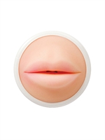 3. Boutique érotique, Vibrating Rider - Bouche par SHOTS
