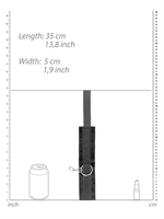 4. Boutique érotique, Menottes x Sexe Oral