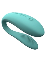 2. Boutique érotique, Sync Lite Aqua par We Vibe