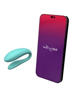 4. Boutique érotique, Sync Lite Aqua par We Vibe