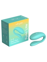 5. Boutique érotique, Sync Lite Aqua par We Vibe