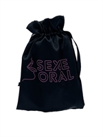 6. Boutique érotique, Bâillon x Sexe Oral