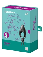 4. Boutique érotique, Sniper par Satisfyer