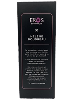 6. Boutique érotique, Hélène Boudreau masturbateur x Eros