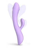 3. Boutique érotique, Vibrateur Bunny and Clyde par Love to Love