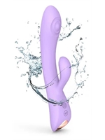 4. Boutique érotique, Vibrateur Bunny and Clyde par Love to Love