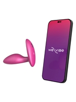 5. Boutique érotique, Ditto+ Rose Cosmique par We-Vibe