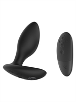 3. Boutique érotique, Ditto+ Noir Satine par We-Vibe