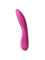 3. Boutique érotique, Rave 2 Fuschia par We-Vibe