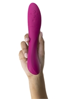 4. Boutique érotique, Rave 2 Fuschia par We-Vibe