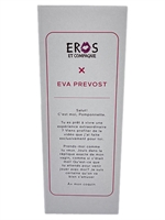 6. Boutique érotique, Eva Prévost masturbateur x Eros