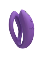 3. Boutique érotique, Sync O lilas par We-Vibe