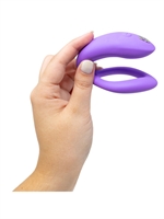 5. Boutique érotique, Sync O lilas par We-Vibe