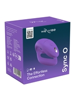 6. Boutique érotique, Sync O lilas par We-Vibe