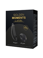 6. Boutique érotique, Coffret Golden Moments - Édition Limitée