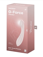 4. Boutique érotique, G-Force par Satisfyer