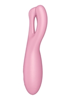 2. Boutique érotique, Threesome 4 rose par Satisfyer