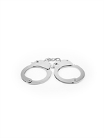 2. Boutique érotique, Menottes Luv Punish