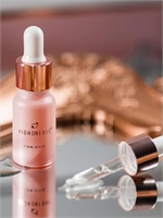 3. Boutique érotique, Mini bouteille huile Stimulante 10ml