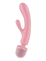 2. Boutique érotique, Triple Lover par Satisfyer