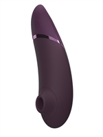 2. Boutique érotique, Next - Mauve par Womanizer