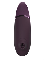 3. Boutique érotique, Next - Mauve par Womanizer