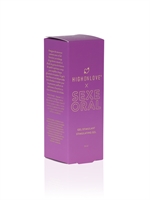 3. Boutique érotique, O'Gel 50 ML par High On Love X Sexe Oral