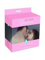 2. Boutique érotique, Poignée «Dual Locking Suction»
