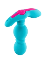 2. Boutique érotique, Funn Plug de FemmeFunn