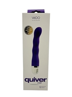 2. Boutique érotique, Quiver de Vedo