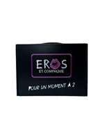 2. Boutique érotique, Coffret Saint-Valentin