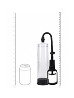2. Boutique érotique, Pompe à pénis Basic Pump 2 de PUMPED