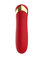 3. Boutique érotique, Rouge à lèvres par Eros et Compagnie
