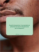 2. Boutique érotique, Jeu Cul-de-Sac Édition Date par Apéro Sexo
