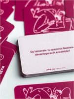 3. Boutique érotique, Jeu Cul-de-Sac Édition Sexu par Apéro Sexo