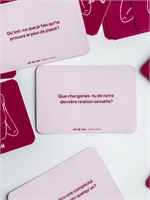 5. Boutique érotique, Jeu Cul-de-Sac Édition Sexu par Apéro Sexo