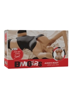 4. Boutique érotique, Poupée de masturbation réaliste Jizz My Jugs Janet par Bangers