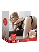 4. Boutique érotique, Masturbateur réaliste Spank Me Silly Sally par Bangers