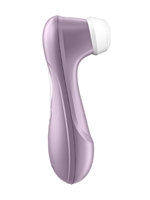 2. Boutique érotique, Satisfyer Pro 2 - Next Generation